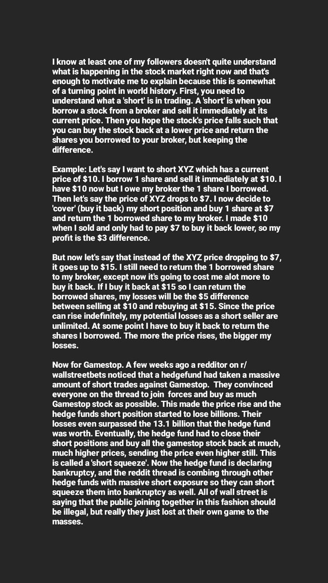 waggytailkobe's tweet photo. @jon_actual Yes! Explained in a way even I can understand 👇 https://t.co/0Ut2eIolrW