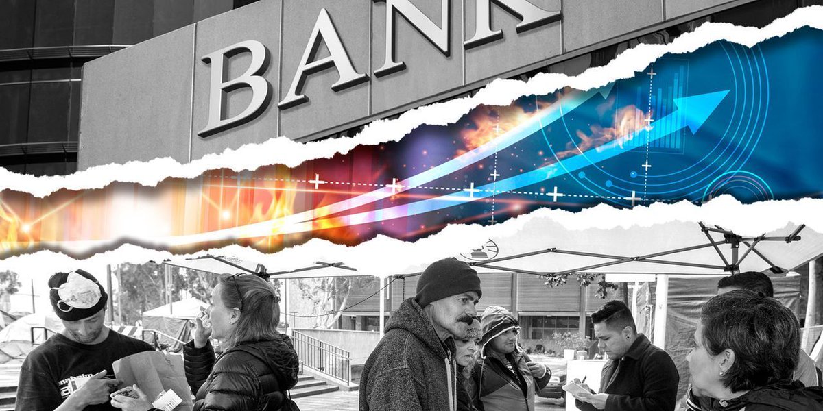 gv2gt's tweet photo. Doing good really is good for your bottom line. Banks that donate to #nonprofits &amp; other causes earned, on average, $3.5M to $7.3M more in profits in the following year than non-donating banks, according to @MarketWatch. https://t.co/7DMScE9zTc #purposeinmotion https://t.co/ZgVIFfuZoc
