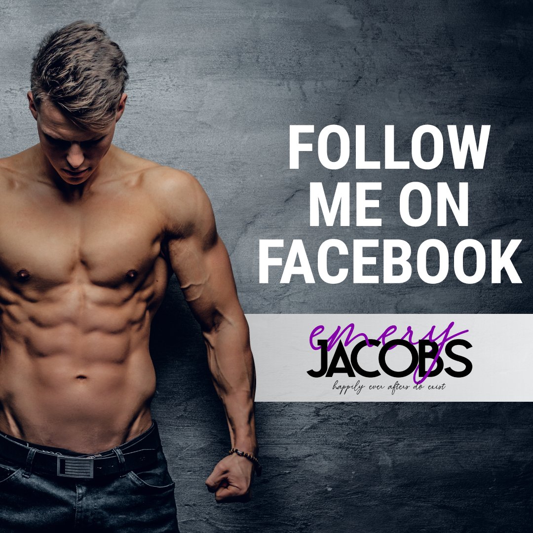 Are you on Facebook? If you are, come join me over there!
Follow here➜ ed.gr/c03mp
#romancelover #bookreader #amazon #readersquad #avidreader #constantreader #romancebooks #romancenovels