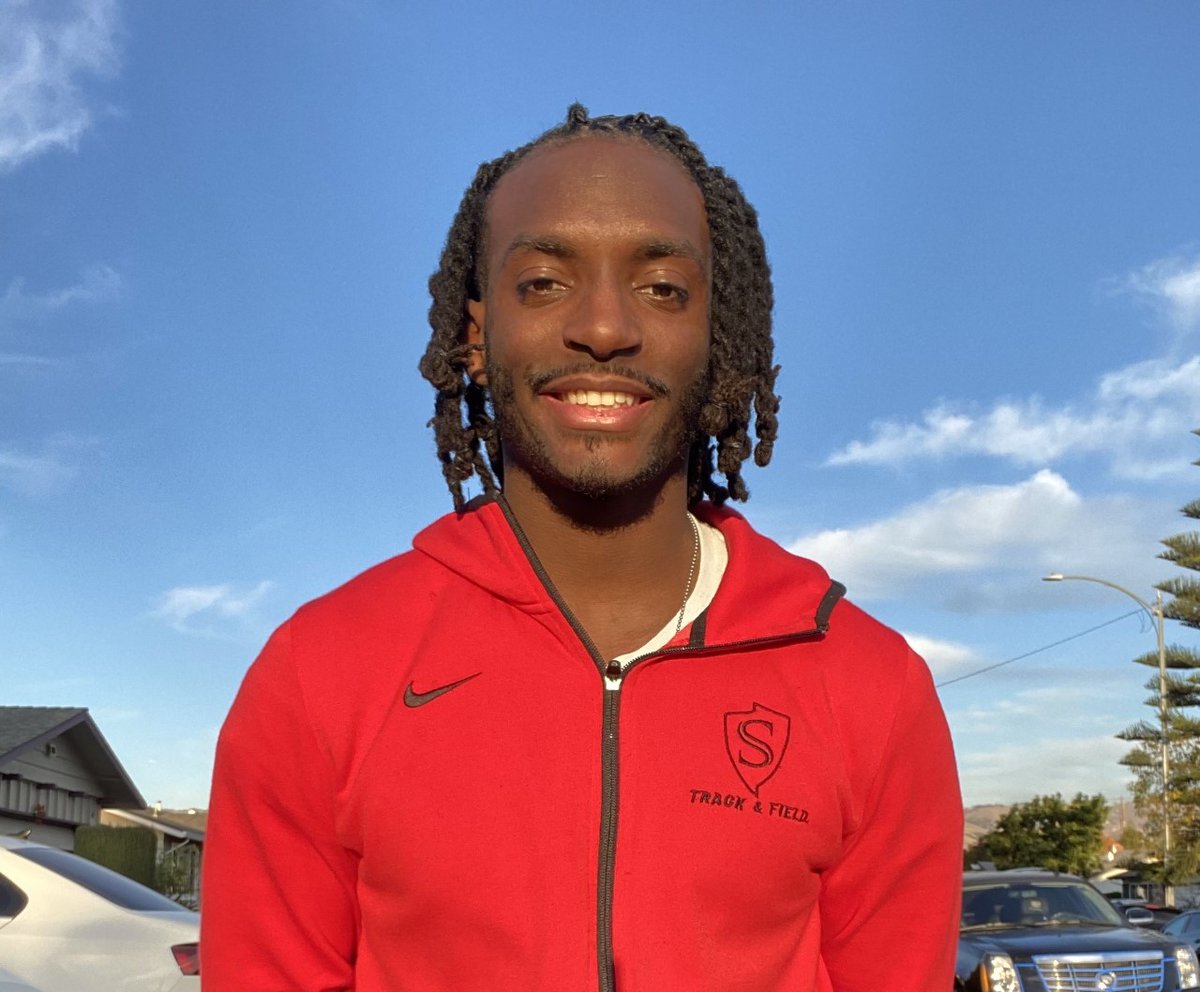 stan_state's tweet image. #StanState Senior Isaac McCrimon is helping steer the University's new Male Success Initiative — a program McCrimon has long hoped to be a part of. #StanUp

csustan.edu/article/one-mo…