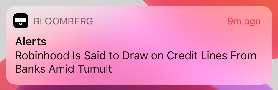 Mohamed A. El-Erian tweet media