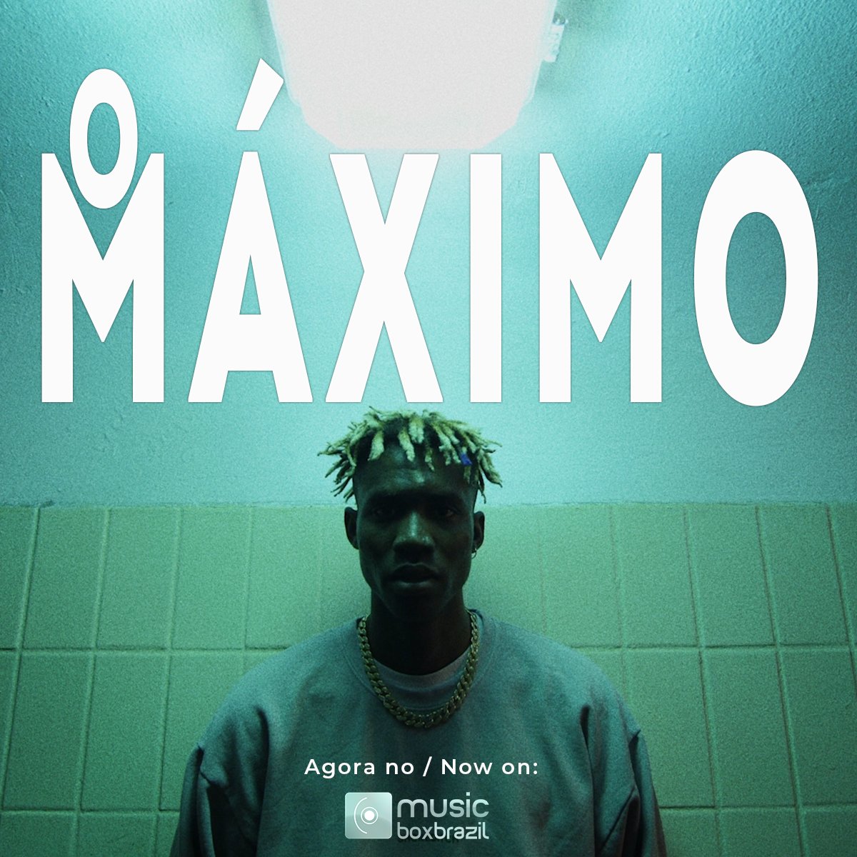 SincroniaFilmes's tweet photo. #Videoclipe de "O MÁXIMO", música de @Elzo_Henschell, entra nesta sexta-feira, dia 29/01, na programação do #MusicBoxBrazil! Não perca!
#sincroniafilmes #musica https://t.co/6yDoBQEGXb