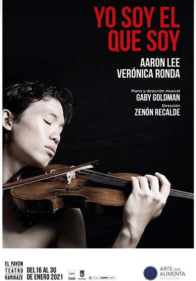 Aún emocionada con este bombón de obra. Se sumaba el nudo en la garganta de pensar q es la última semana  <a href="/teatrokamikaze/">Teatro Kamikaze</a> 💔 gracias por estos años! Y Felicidades a #aaronleeverace <a href="/VeronicaRonda_/">Verónica Ronda</a> #gabygoldman <a href="/zenonrecalde/">Zenon Recalde</a> #teatro #teatrosegura Gracias! ❤️