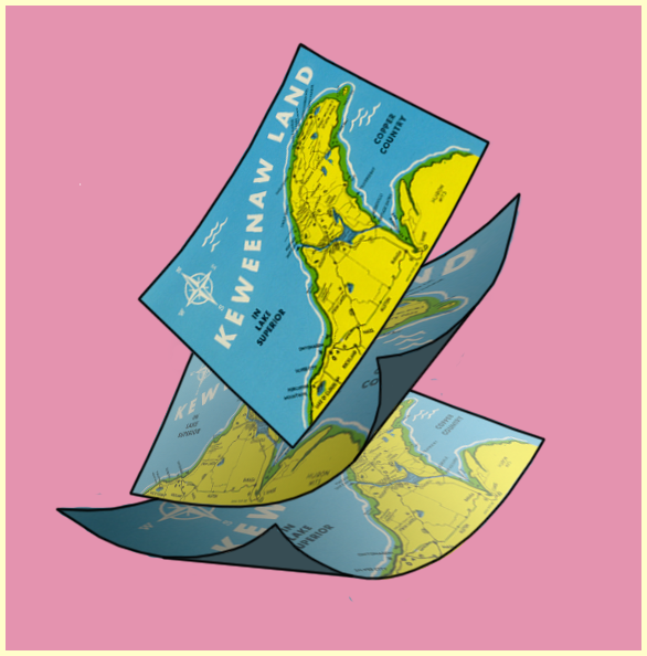 KeweenawHistory's tweet photo. We are starting to make progress on the next phase of Time Traveler development thanks to a major grant from the @NEH_ODH and our partners at @montemade. Read more about Explore App improvements in our blog: https://t.co/AVvAvGFsgU #NEHgrant #mapyourhistory https://t.co/xNVjVSGXbX