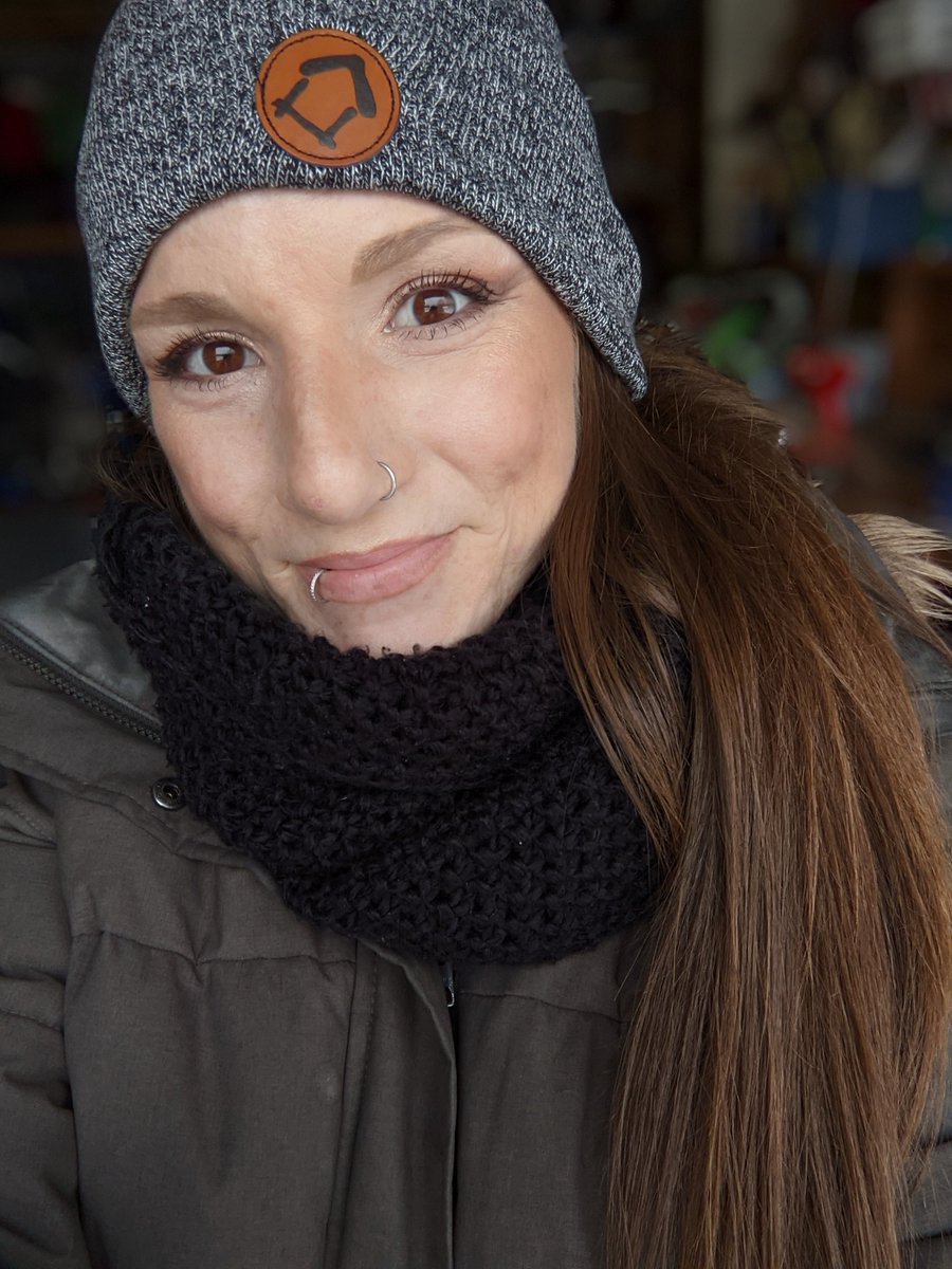 redzsmokeshow's tweet photo. #BellLetsTalk #toquecampaign @RaisingTheRoof 🥰❤️ https://t.co/obg5zdpJk7