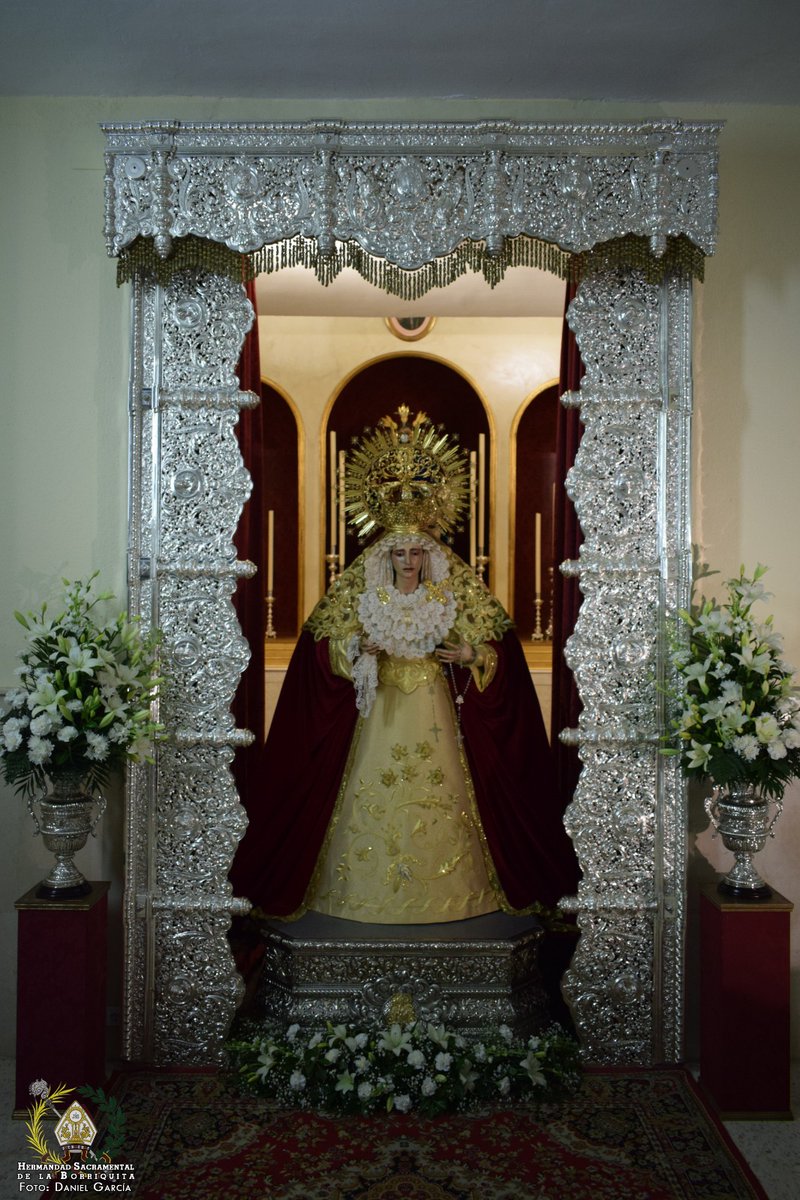 🔴 SOLEMNES CULTOS DE LA CANDELARIA

Mañana, viernes 28 de enero, comienza la Veneración a Nuestra Señora de la Oliva y así se muestra a los fieles.

📷 Daniel García