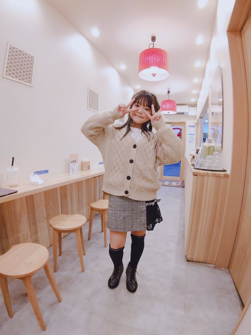 Twitterのコスプレ画像3