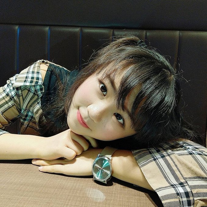 Twitterのコスプレ画像3