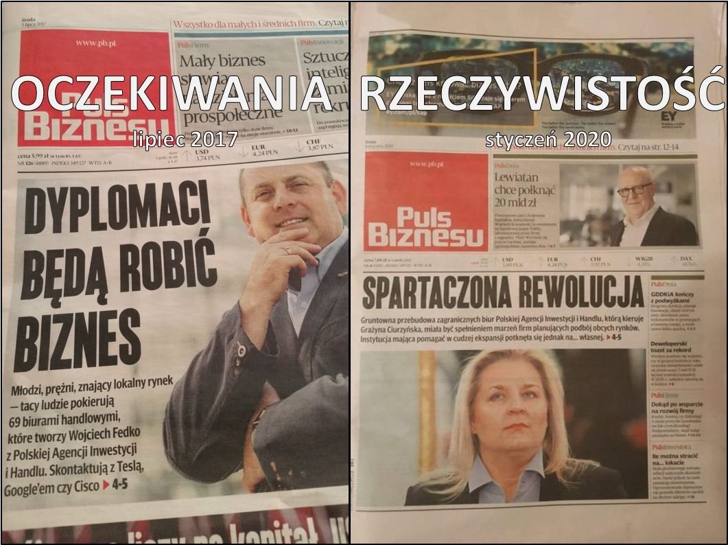 PaihWatch's tweet photo. @iggnacy @AgencjaISB To musiał być były prezes. Wg najnowszego rozdania po "wielkich sukcesach" z posadą pożegnałą się p. Grażyna Ciurzyńska. https://t.co/ksxa4uINQ4