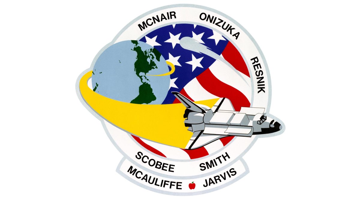 In many ways, the crew of STS-51L represented a cross section of the American population, and each crew member had a unique story. On the 35th anniversary of the Challenger disaster, we honor the Challenger Seven for all they accomplished in their lives.