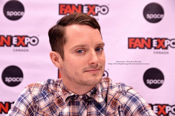 Happy Birthday Elijah Wood!  Which is your fav Lord of the Rings movie? 