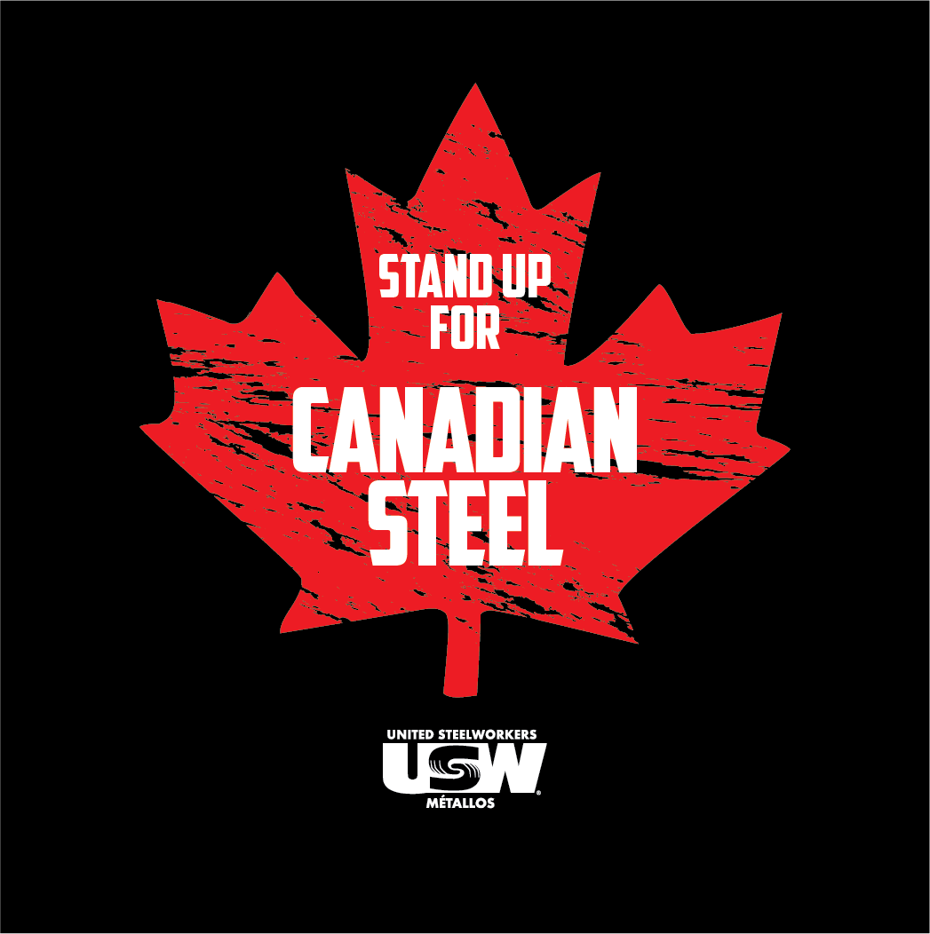 USW1005's tweet photo. We need to ensure unions have the right to initiate trade cases
#StandUpForSteel https://t.co/CRaePuZoz7