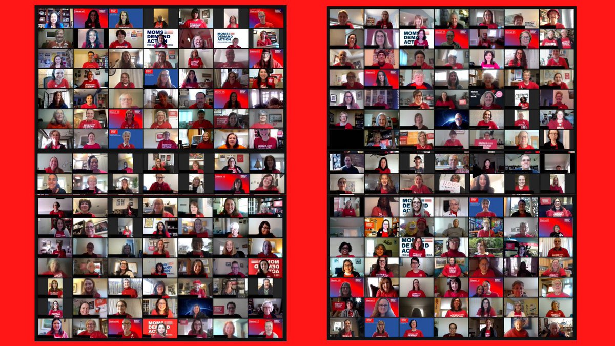 LegacyPlanning's tweet photo. TY to my D20 #MDState Delegates @DavidMoon2014 / @LCharkoudian &amp; Senator @Willcsmithjr for their loyal support &amp; solidarity w @MomsDemand as we work together to #EndGunViolence this #MDGA21 + override @GovLarryHogan's daft veto of #longgun #backgrounchecks.  #ExpectUs #MDpolitics https://t.co/jCM9TXxvvC