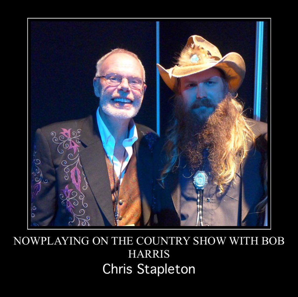 The Country Show with Bob Harris tweet media