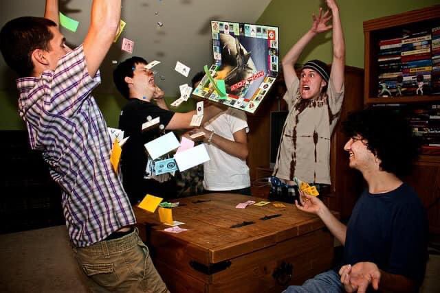 DrunkAssRandy's tweet photo. General population: “sweet i can buy boardwalk”

#HedgeFund CEOS: https://t.co/SZxcVZMIOQ