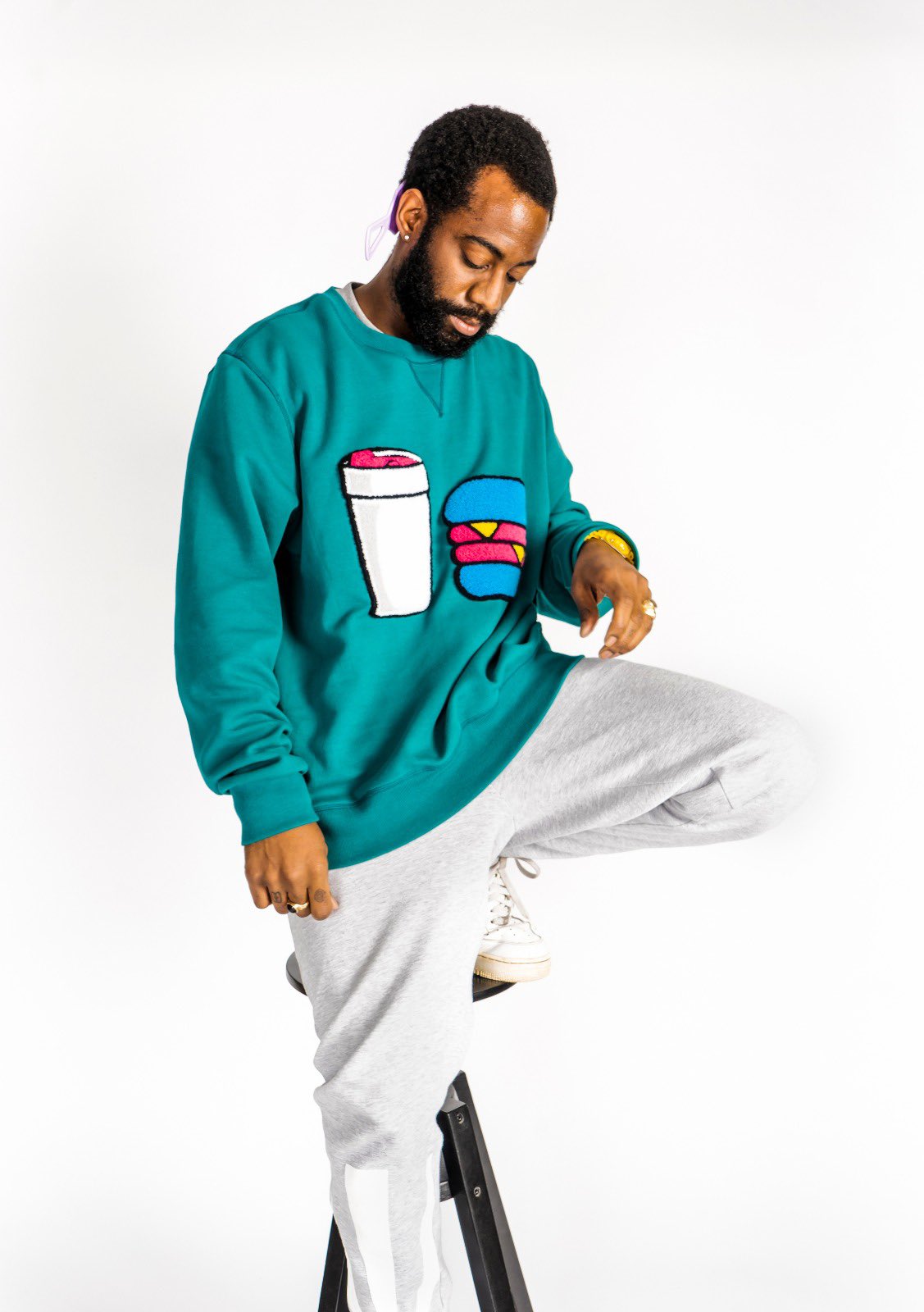 Kidd Keo on X COLECCION DRUGS DRINKS Disponible a partir de Manana en https t TYUx5KTcrX Entra en la pagina y echa un vistazo https t 7Xl1tJvnMT X
