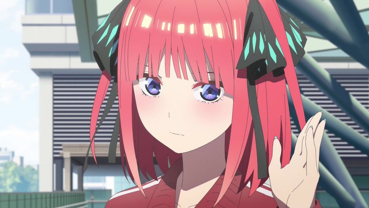 ট ইট র 鳴神 髪切った二乃ちゃん可愛過ぎですね 大好きな姉妹の為にここまでバッサリいく覚悟が強い 五等分の花嫁 ট ইট র 鳴神 髪切った二乃ちゃん可愛過ぎですね 大好きな姉妹の為にここまでバッサリいく覚悟が強い 五等分の花嫁