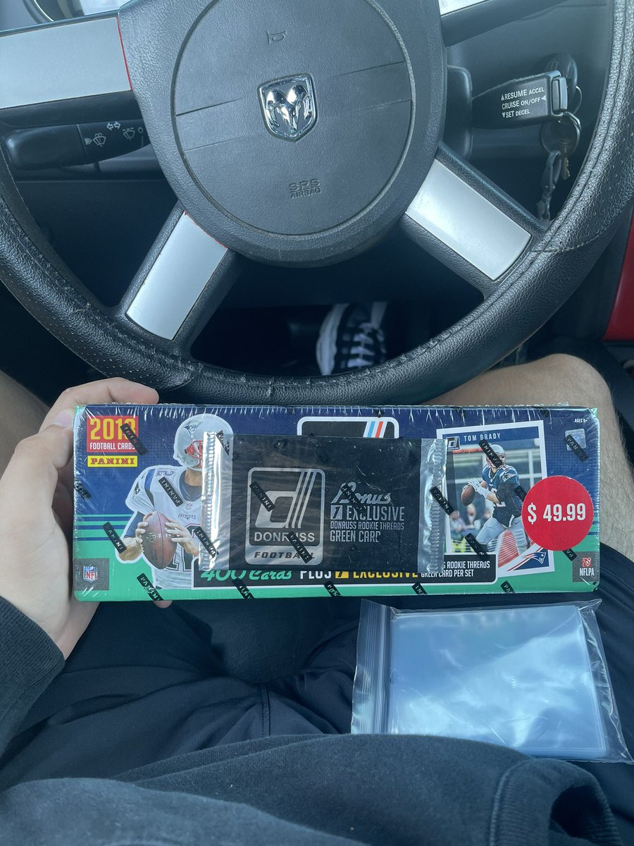 GloudT's tweet photo. LCS pick up today 🤷‍♂️

Should I go ahead and rip or leave sealed ? https://t.co/vSj9r3eSrZ