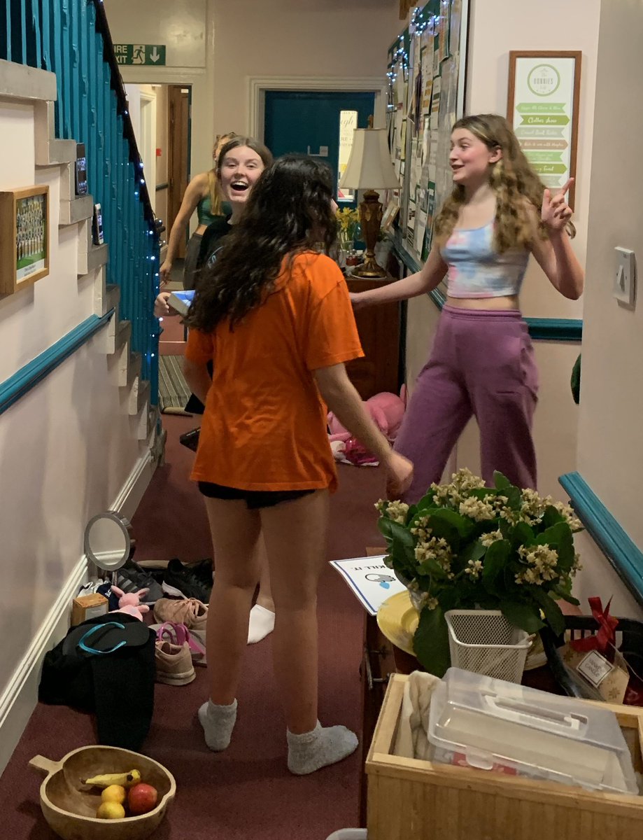 CCB Donaldson House tweet media