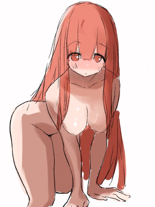 途中。描こうとはしている。 