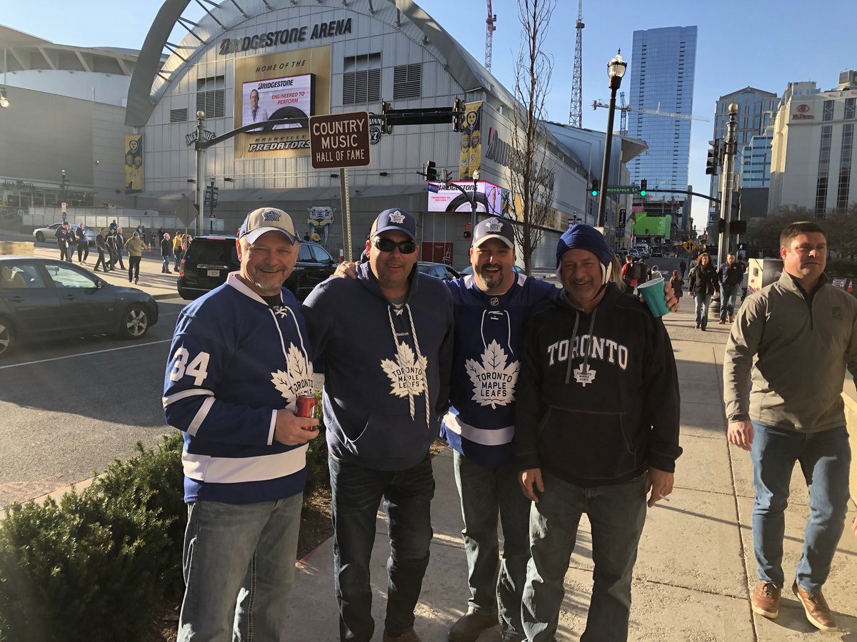 themightons's tweet image. #BellLetsTalk about this crew! @DaleEccles19