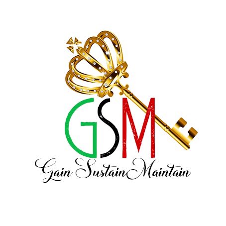 Que_GSM's tweet photo. Me and my brothers are creating a Music Label called Gain Sustain Maintain (G$M) Entertainment this is our first Official logo 
Major love to @SoSincereGraphics 
Blessings 🙏🏾 to my team @brandonw______  @Smoothvism @BlairSke @__Jordanjt 
 #GSM #JustTheBeginning #ApartOfTheProcess https://t.co/PlyzZ6fJHD