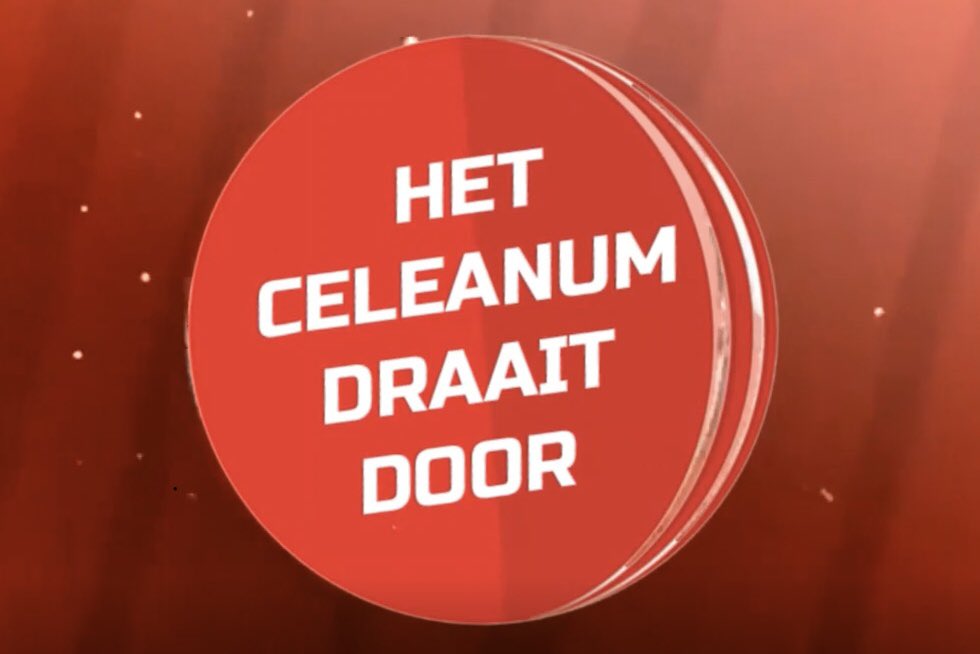 celeanum's tweet image. Al aangemeld op onze website voor de online Open Dag op zaterdag 30 januari om 14u? Zeker doen! Dan zien we je bij Het Celeanum Draait Doorrr met muziek, een klassieke quiz, interessante gasten &amp;amp; natuurlijk de Celeanum-versie van Lucky TV. Ook de Jakhalzen zullen niet ontbreken.