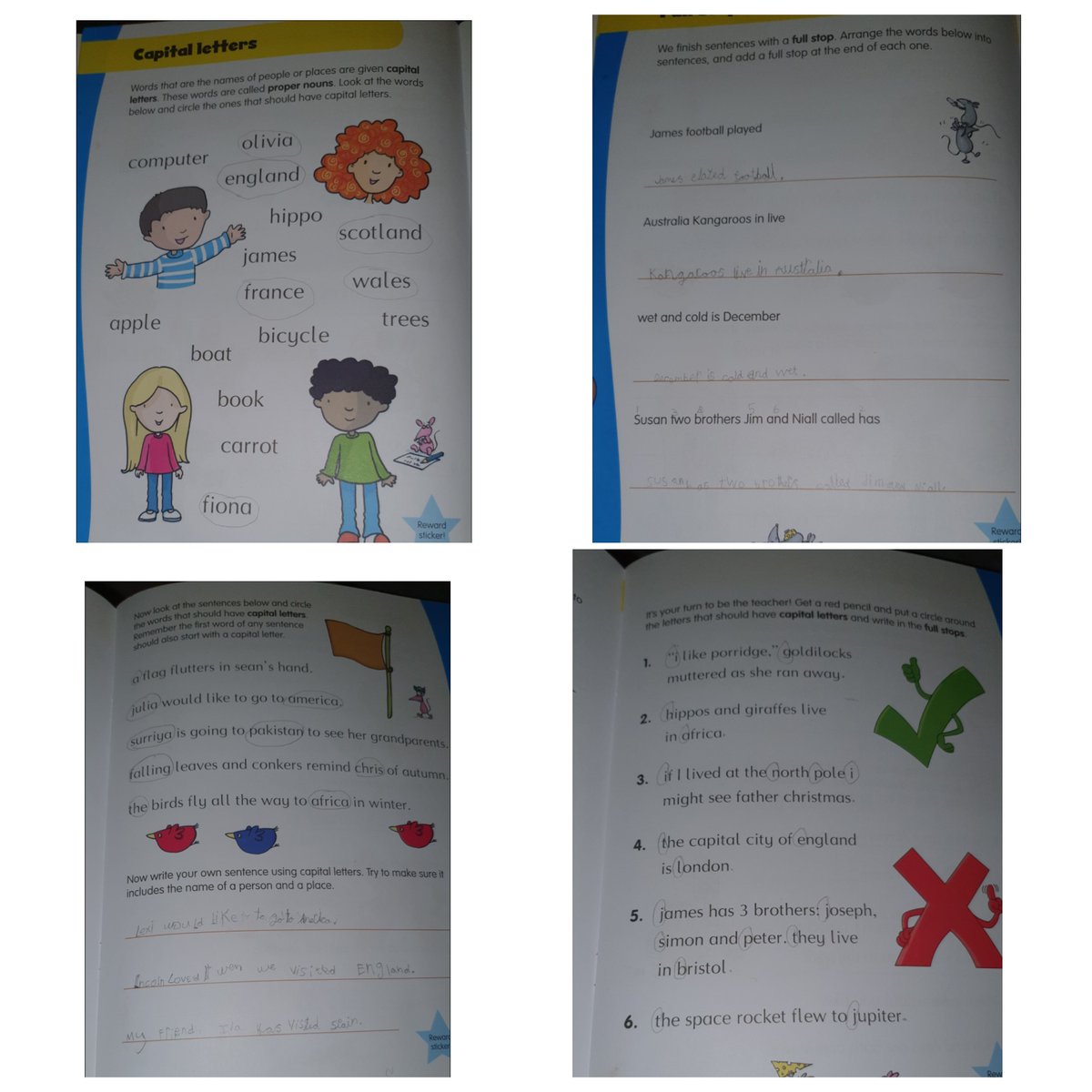 AshmaHorne123's tweet photo. And the rest of lexis work @YsgolBroSannan  @MissBellYBS https://t.co/bO9j107w0D