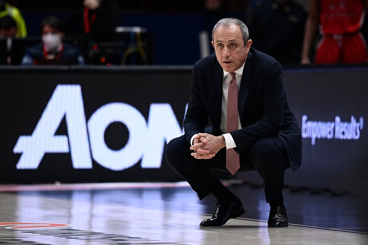 OlimpiaMI1936's tweet photo. π Coach Messina: "Diamo credito ai ragazzi, a questi livelli ribaltare una partita nata male Γ¨ difficile" β‘ https://t.co/UqnNFb8Wrs
#insieme #EuroLeague #AXMZEN #EttoreMessina
@EuroLeague https://t.co/keeUnSm5xR