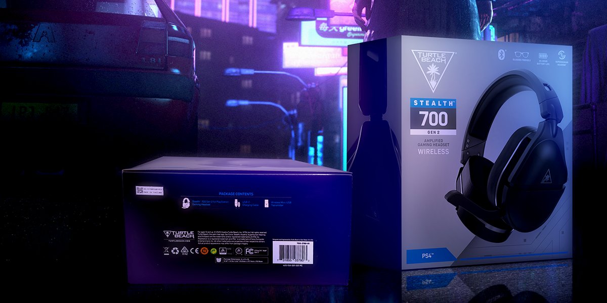 TurtleBeach's tweet photo. Hidden in plain sight 🤫

Enter to win Hitman 3, and a Stealth 700 Gen 2 for either Xbox or PlayStation:
🐢 Follow @turtlebeach
🔃 RT + LIKE this tweet
🤝 TAG a co-conspirator
⌚ Winner picked 2/1! https://t.co/In7CuBs3An