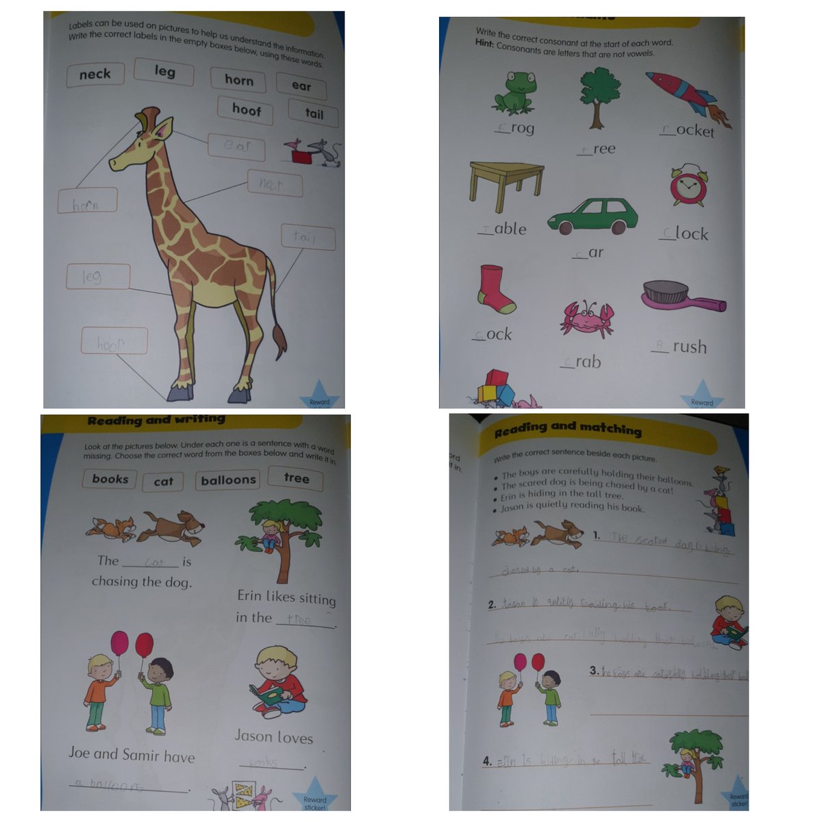 AshmaHorne123's tweet photo. More of lexis work @YsgolBroSannan @MissBellYBS https://t.co/pJyVnTuqKE