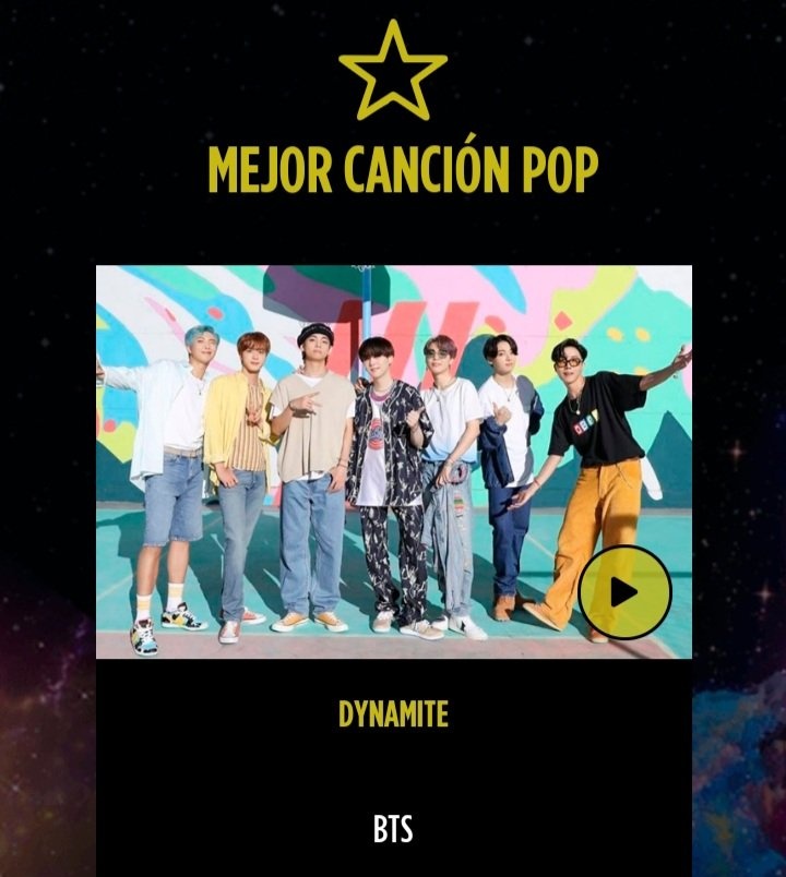 H0PESUGA's tweet photo. — P L A N E T A  A W A R D S 2020 

🗳️ @BTS_twt están nominados en las categorías:

· Mejor Colaboración: Savage Love
· Mejor Canción Hip Hop/R&amp;B: Savage Love
· Mejor Canción Pop: Dynamite
· Mejor Grupo K-pop: BTS 

Finalizan el 11 de Febrero. 

🔗: https://t.co/SZCDl1eaDG

+ https://t.co/oeZ6G2spgT