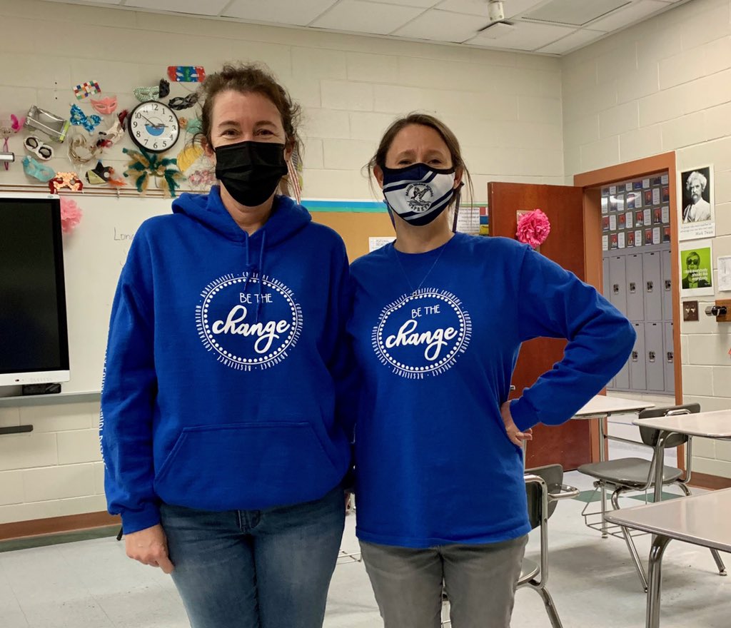 BCSD_TeacherForum (@bcsdteachforum) on Twitter photo With our BCSD Conference right around the corner, we want to see how our <a href="/bcsdschools/">BCSD Schools</a> family rocks our conference t-shirts, hoodies, and masks. Tweet out a picture of you in your conference gear and tag us! These teachers at <a href="/school_daniel/">Daniel Island School</a> are looking sharp! #bethechange With our BCSD Conference right around the corner, we want to see how our <a href="/bcsdschools/">BCSD Schools</a> family rocks our conference t-shirts, hoodies, and masks. Tweet out a picture of you in your conference gear and tag us! These teachers at <a href="/school_daniel/">Daniel Island School</a> are looking sharp! #bethechange
