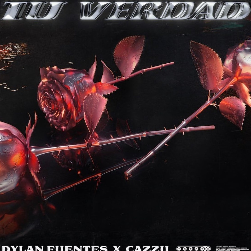 Veronic32716228's tweet photo. Ya mañana sale Tu Verdad de @dylanfuentes va estar on fire tienen que escucharla.. Como siempre Dylan se la va a comer con este tema. #TuVerdad https://t.co/yiGggCMStJ