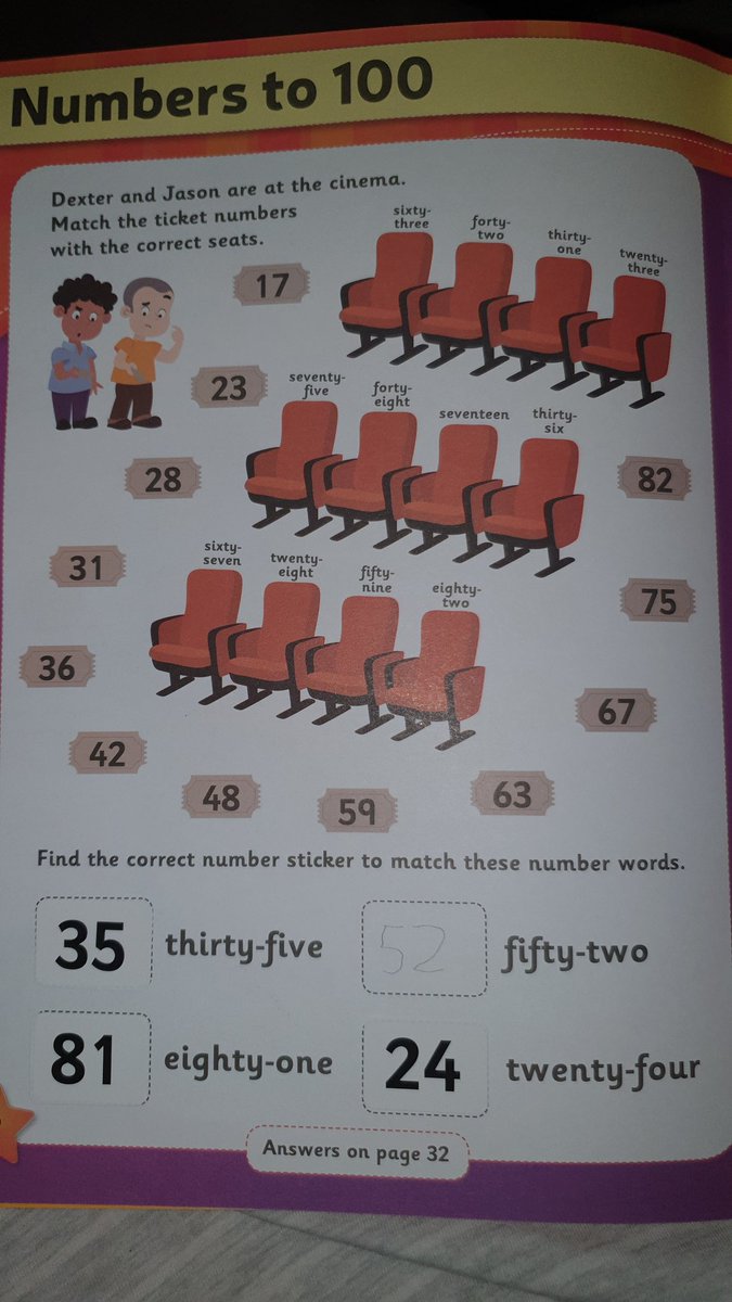 AshmaHorne123's tweet photo. Some more work Lincoln has been doing in a work book @YsgolBroSannan  @MsJonesYBS https://t.co/F1Hir5FHwb