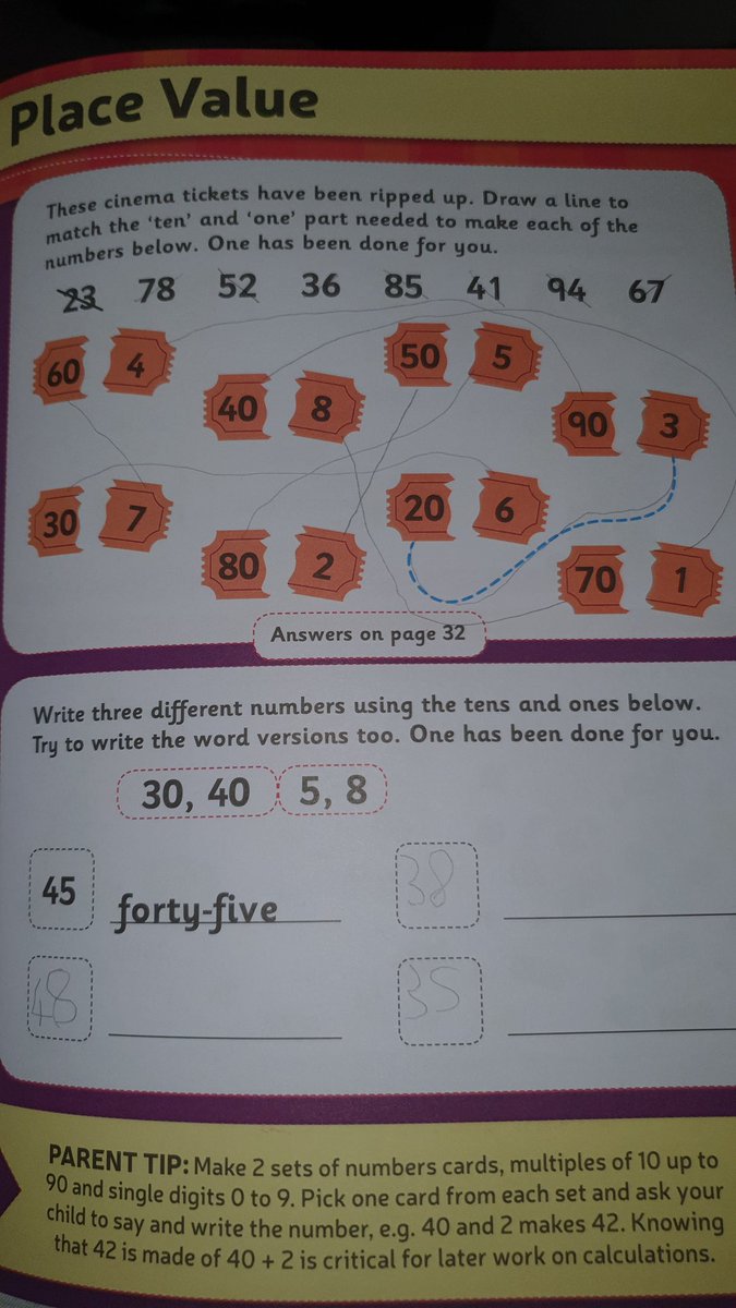 AshmaHorne123's tweet photo. Some more work Lincoln has been doing in a work book @YsgolBroSannan  @MsJonesYBS https://t.co/F1Hir5FHwb