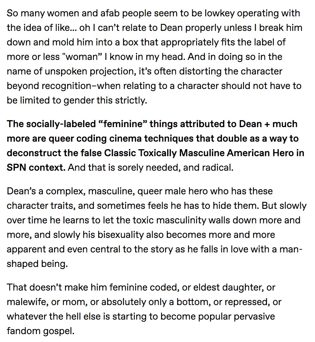 Hit that reblog button if you've got it.2/2