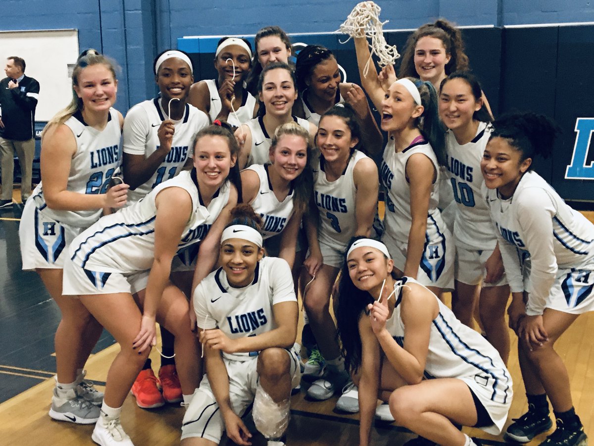 BKHoCoSports's tweet photo. With six county titles, seven 20-win seasons and an undefeated campaign to close the decade, @Howardladyhoops truly has set the bar for county excellence the last 10 years. Read all about the Lions that made All-Decade: https://t.co/yGQRXnM95R https://t.co/fe7naO6h0T