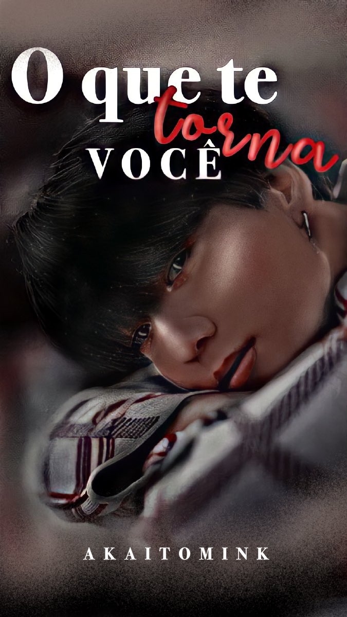 evanescsent's tweet photo. ✘ Fanfic Jikook ✘

→ Título: O Que Te Torna Você
→ Escrita por: @akaitomink
→ Link: https://t.co/rcIysHsvLU
→ Thread: https://t.co/Jn97IrO75F

#bts #jikook #kookmin #namjin #taegi https://t.co/GpXyV636Wf