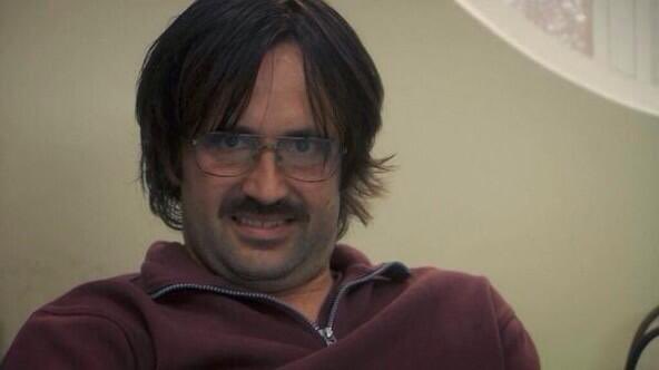 “I’m fascinated by the anus” - Kev