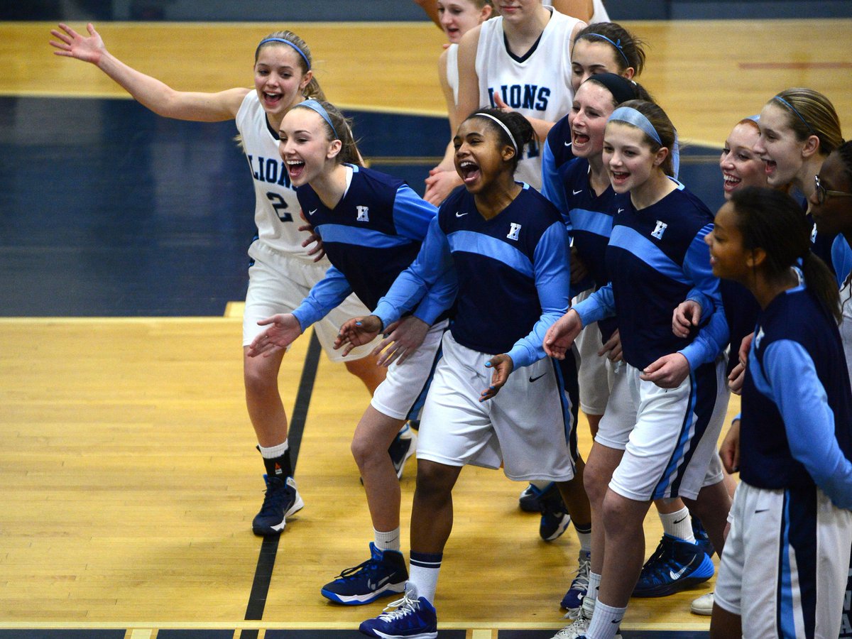 With six county titles, seven 20-win seasons and an undefeated campaign to close the decade, <a href="/Howardladyhoops/">Howard Girls Bball</a> truly has set the bar for county excellence the last 10 years. Read all about the Lions that made All-Decade: bit.ly/3t3KkP4