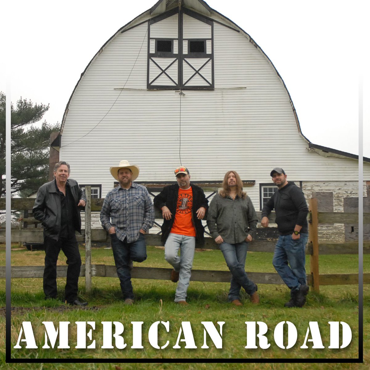 AmericanRdBand's tweet photo. @CindySu88063520 @mymeeko thank you for following American Road @AmericanRdBand! We appreciate your support!
#countrymusic #AmericanRoad #countryrock #music #njcountry https://t.co/jwVM9i5T1P