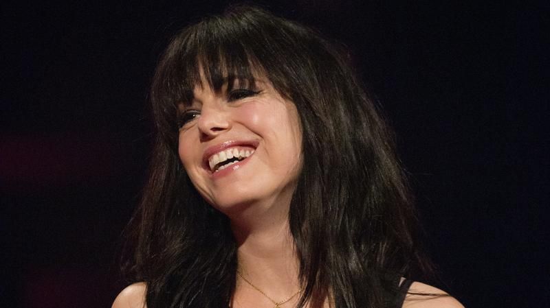 ‘He’s the coolest man ever’ – Imelda May ‘flying’ as she releases single with Noel Gallagher