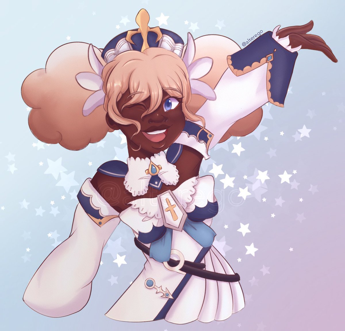 Char 理恵 If Y All Wanna Support A Mixed Afro Latine Asian Artist Who S A Proud Butch Lesbian Look No Further And Take A Peek At My Art T Co O8mbemy99w