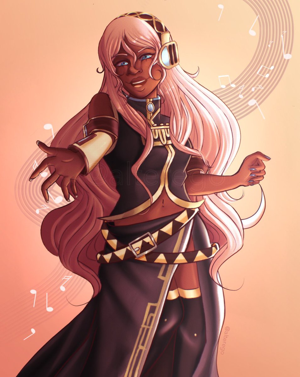 Char 理恵 If Y All Wanna Support A Mixed Afro Latine Asian Artist Who S A Proud Butch Lesbian Look No Further And Take A Peek At My Art T Co O8mbemy99w