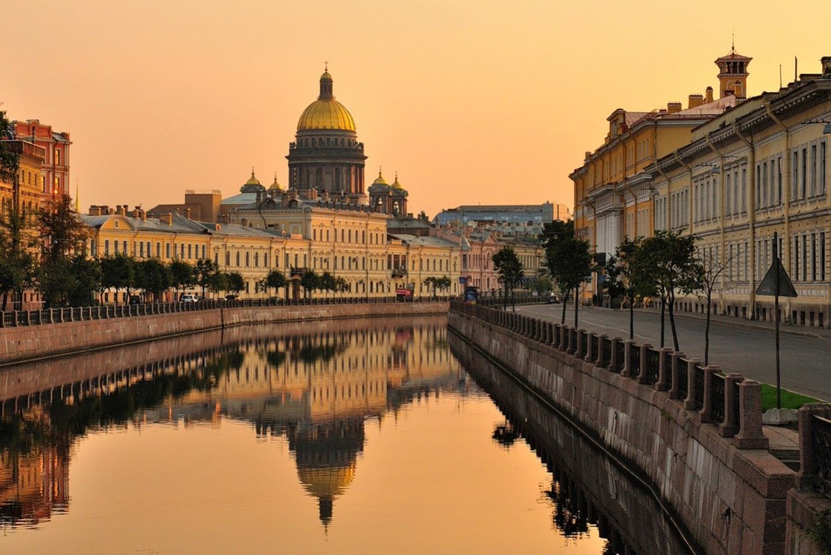 С Днем Рождения, Петербург! Несколько названий  и прозвищ великого города. Россия,История,Язык,Город