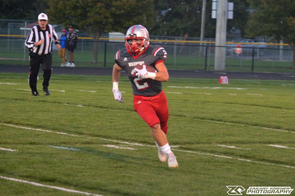 Cael Kuboushek tweet media