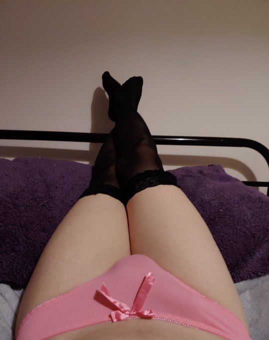 Pink panties time  #crossdressing https://t.co/vk6N5pasp1<a href="/tag/crossdressing"class="tags">#crossdressing</a>