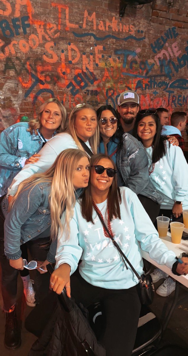 Idk how I got so blessed w y’all but I’m real thankful :)