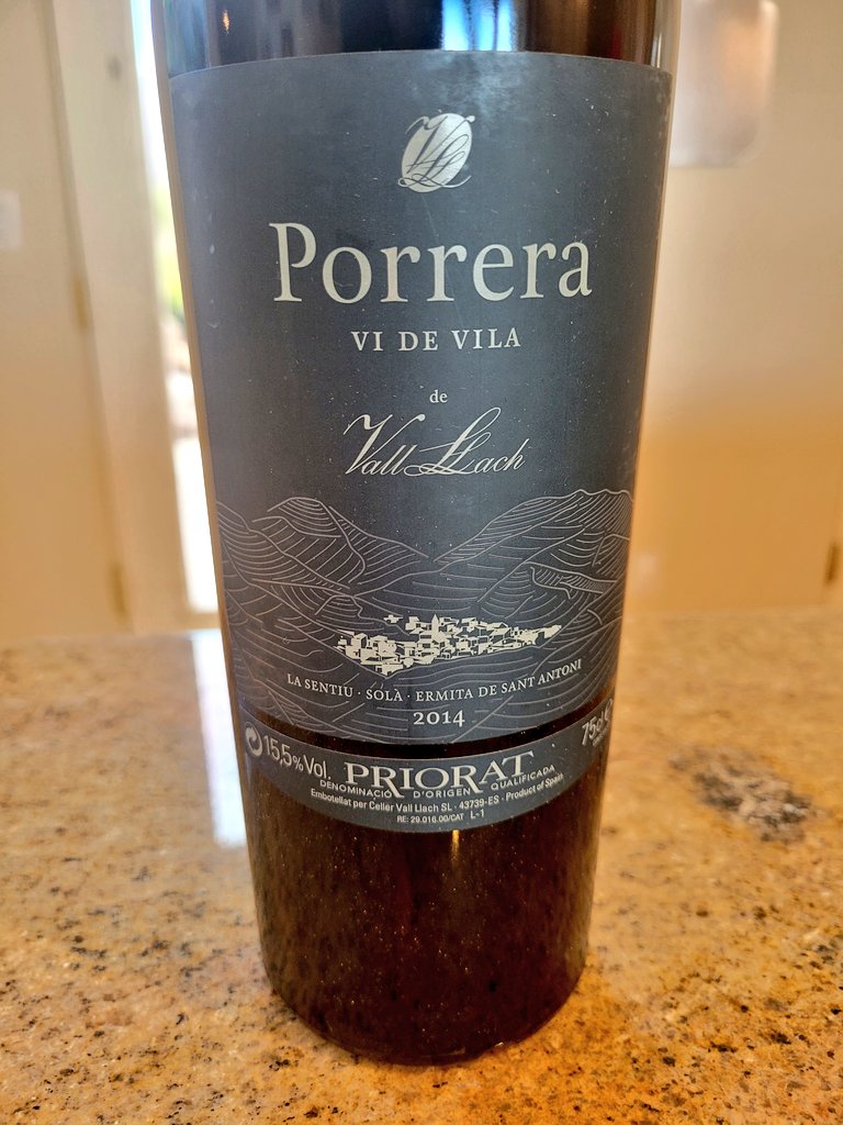 A fellow AOT member sent this lovely Spanish beauty ... 
Gonna 100% give it a test drive tonight! 
#GiddyUp